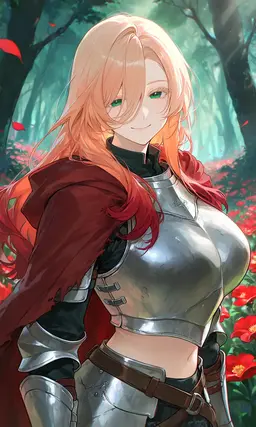 Profile image of オリヴィア