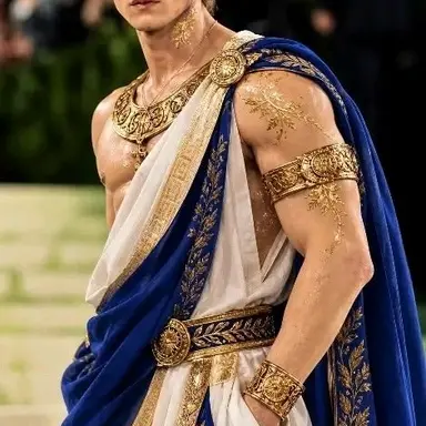 Profile image of Ares