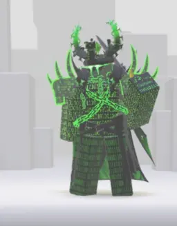 Profile image of Legend