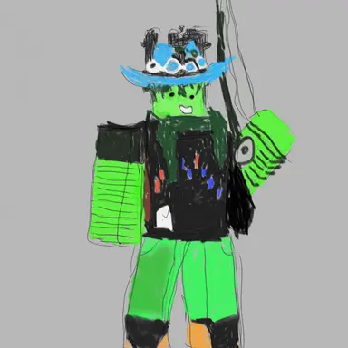 Profile image of 레어_버그
