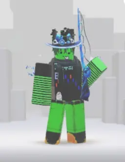 Profile image of Rare