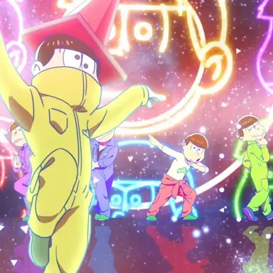 Profile image of 쥬시마츠