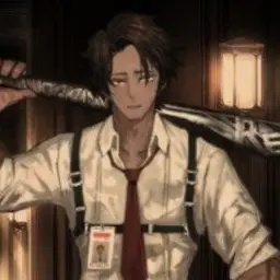 Profile image of 히스클리프