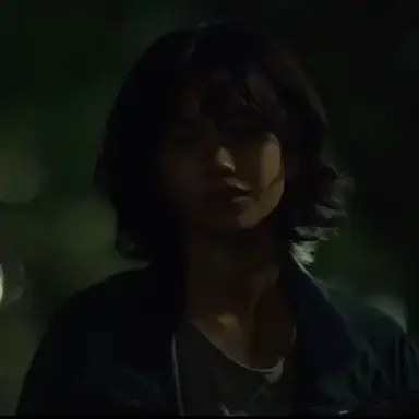 Profile image of Sae-byeok