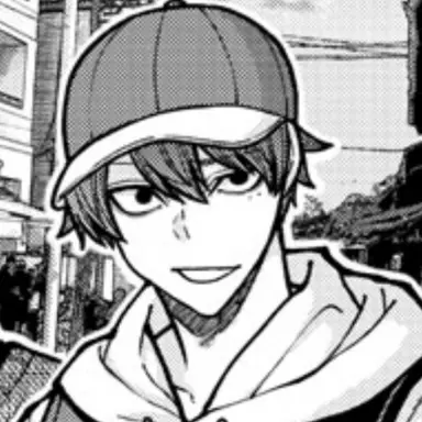Profile image of 一ノ瀬四季