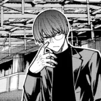 Profile image of 無陀野無人