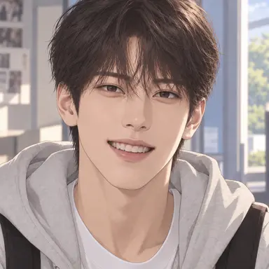 Profile image of Kang Taeyun