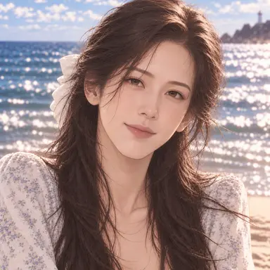 Profile image of Seo Miyeon