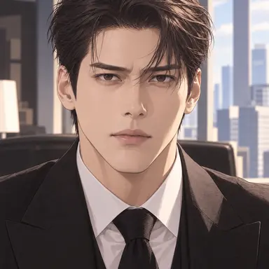 Profile image of Kang Taejun