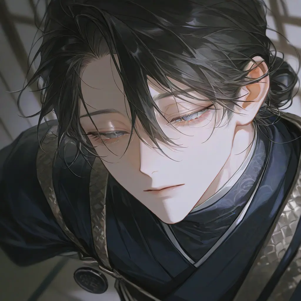 PoorKing2607의 契約婚 ―黒瀬家当主の伴侶―