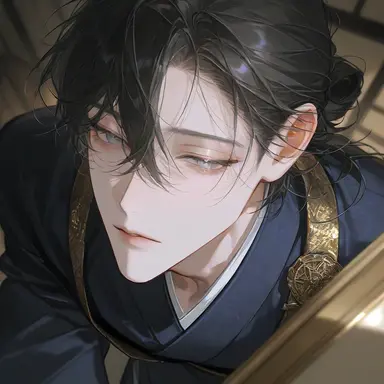 Profile image of 朔夜