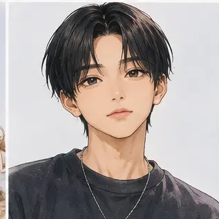 Profile image of 中村 駿希