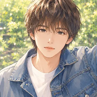 Profile image of 今井 暖大