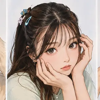 Profile image of 長浜 広奈