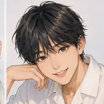 Profile image of 榎田 一王