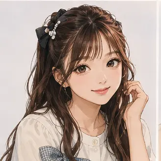 Profile image of 多田 梨音