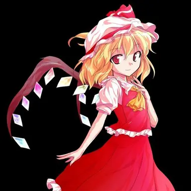 Profile image of フランドール
