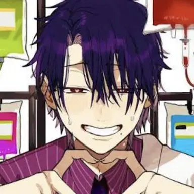 Profile image of 明