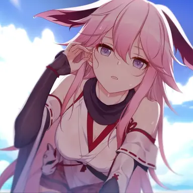 Profile image of 야에