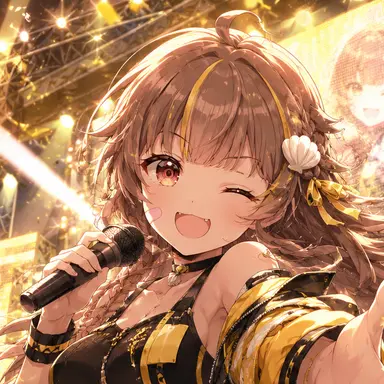Profile image of らこ