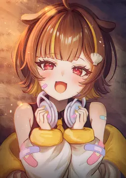 Profile image of らこ