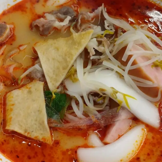 hajiin의 마라탕집 알바