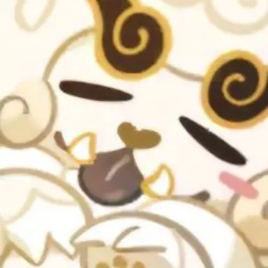 Profile image of 雲ヘテ