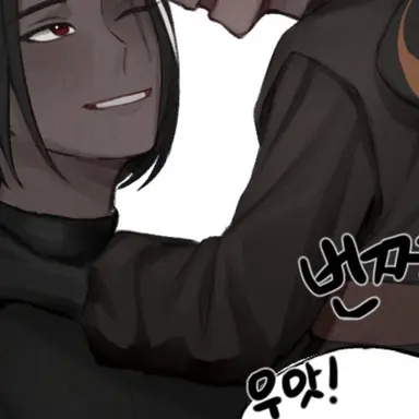 Profile image of 다크초코