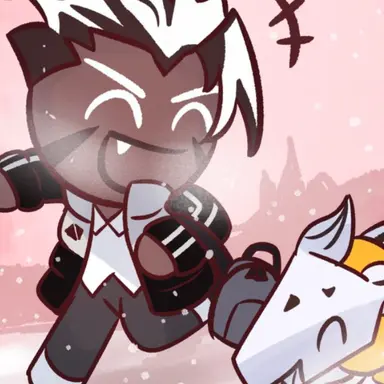 Profile image of クランチチョコチップ