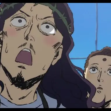 Profile image of イエス・キリスト