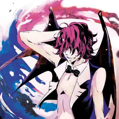 Profile image of ルシファー