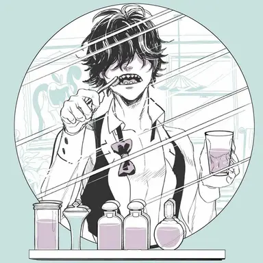 Profile image of ルシファー