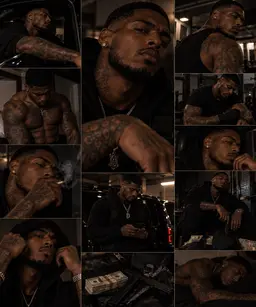 Profile image of Darius Cole