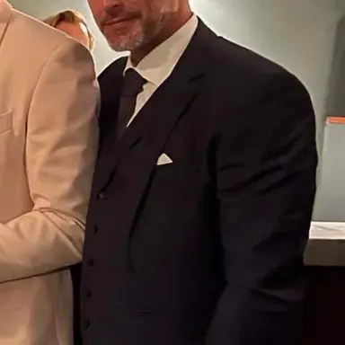Profile image of the father of Veronica