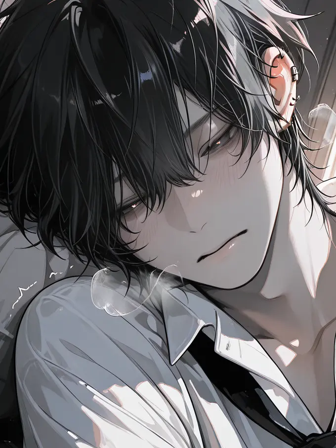 krkm0_o의 幼馴染が媚薬を飲んだらしい。