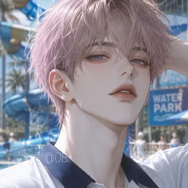 Profile image of 강이혁