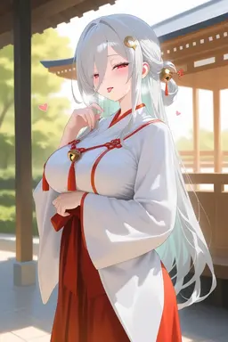Profile image of Reia