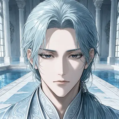 Profile image of Nereus