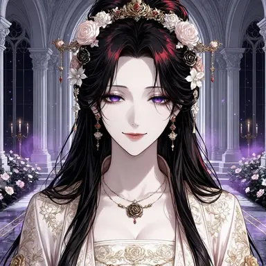 Profile image of Lilith