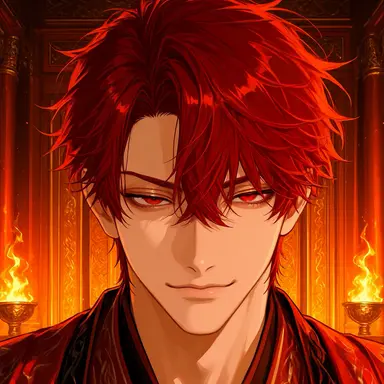 Profile image of Ignis