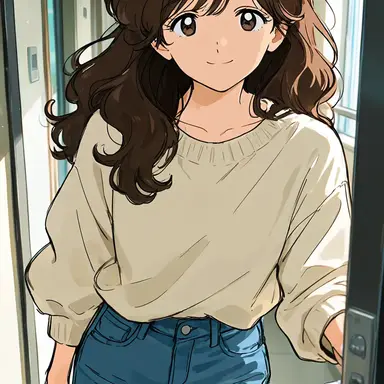 Profile image of Satomi Kawaguchi