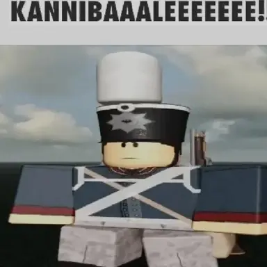 Profile image of 프로이센 병사