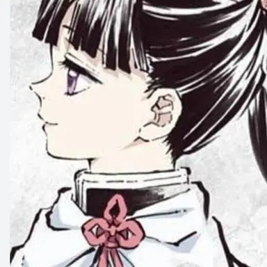 Profile image of 栗花落　カナヲ