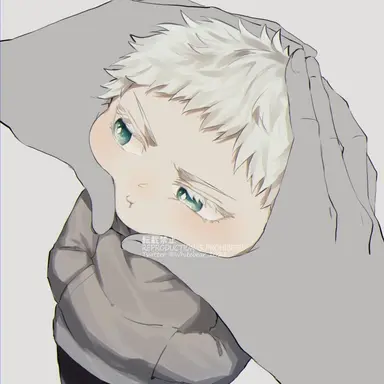Profile image of 五条凛空
