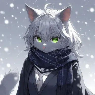 Profile image of ネージュ