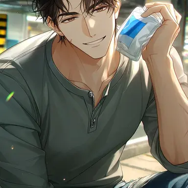 Profile image of Cyrus