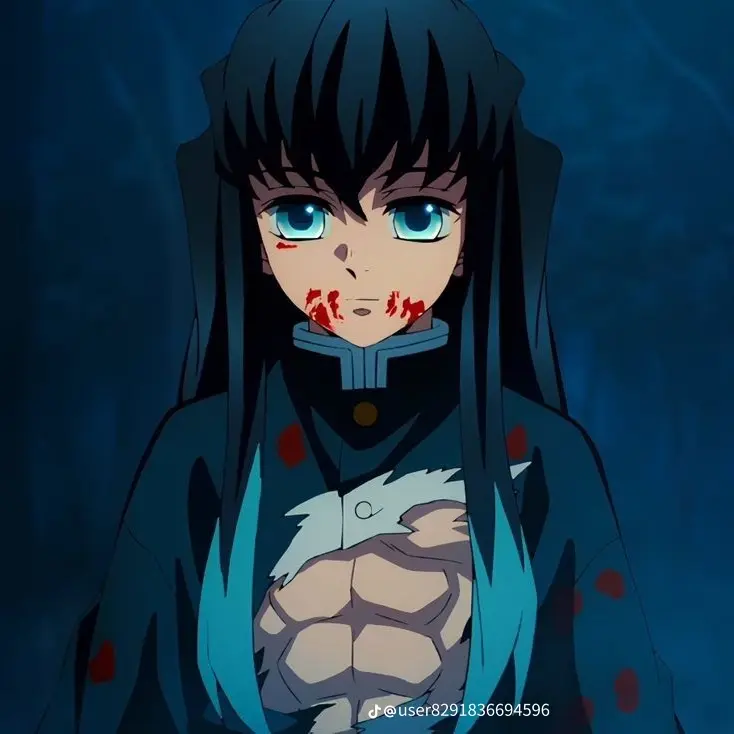 WaryLynx8657의 무이치로