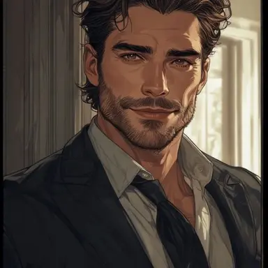 Profile image of Stefan Cane