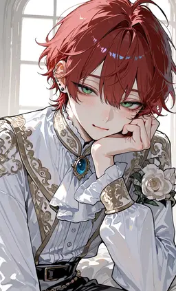 Profile image of ユリアス