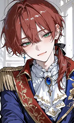 Profile image of ユリアス